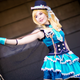 Cosplay by Nikita | Photo by Stéphane You